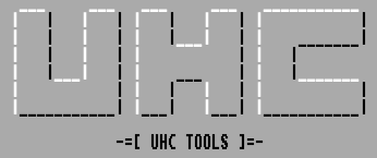 UHC Tools
