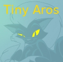Tiny AROS 2.5 by Amiwell